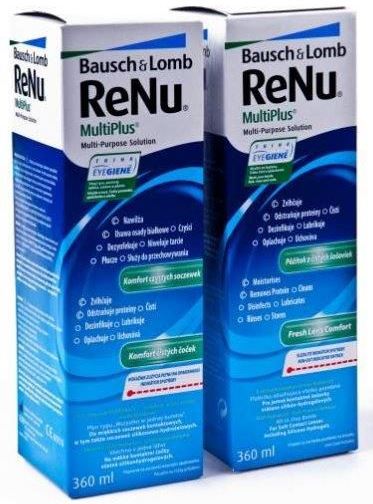 Renu MultiPlus